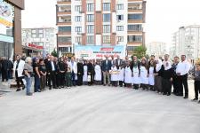 Mayalı Ekşili Ekmek Yarışması İle Yöresel Ürünler Tanıtımları Büyük İlgi Gördü  